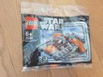Nieuwe Star Wars polybag 30384, Lego, Lego, Lego, Nieuw