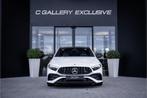 Mercedes-Benz A-Klasse AMG A35 4MATIC - Panorama | Burmester, Auto's, Mercedes-Benz, Automaat, Euro 6, 4 cilinders, Wit