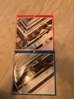 The Beatles 1962-1970 Rode & Blauwe Albums Vinyl, Cd's en Dvd's, Vinyl | Pop, Ophalen of Verzenden, 1960 tot 1980, Zo goed als nieuw