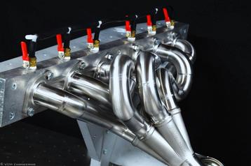 Jaguar V12 race uitlaatspruitstukken XJS XJ beschikbaar voor biedingen