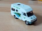 Siku Iveco Camper Kiwi Explorer, Ophalen of Verzenden, Zo goed als nieuw, Auto