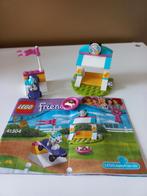 Lego Friends puppyverrassingen, Ophalen of Verzenden, Zo goed als nieuw, Complete set, Lego