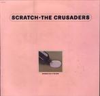 LP  -  THE CRUSADERS  - Scratch  - Nieuw in sealing, Cd's en Dvd's, Vinyl | R&B en Soul, Ophalen of Verzenden, 1960 tot 1980, Nieuw in verpakking