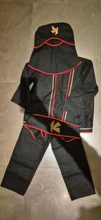 Ninja pak 116, Ophalen of Verzenden, 110 t/m 116, Jongen of Meisje