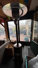 Terrasverwarmer/terrasheater, Tuin en Terras, Ophalen of Verzenden, Zo goed als nieuw
