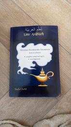 Nayla Chebli - Leer Arabisch Lezen en Schrijven, Ophalen of Verzenden, Zo goed als nieuw, Overige niveaus, Nayla Chebli