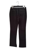 Yaya broek S, Zwart, Ophalen of Verzenden, Zo goed als nieuw, Lang