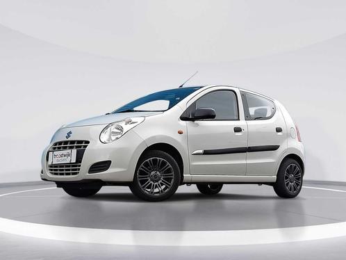 Suzuki Alto 1.0 Celebration EASSS Car 2015 | 5-ZGL-39, Auto's, Suzuki, Bedrijf, Alto, Overige brandstoffen, Euro 5, A, Hatchback