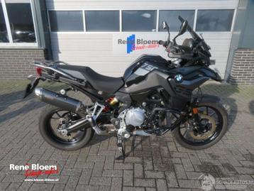 BMW F750 GS (bj 2023)