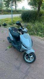 Zip 4t 80cc brom, Ophalen, Gebruikt, Maximaal 45 km/u, Zip