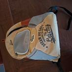 Hondendraagtas, rugzak voor kleinere hond of puppy, Ophalen of Verzenden, Zo goed als nieuw