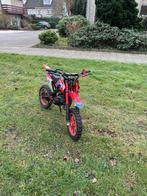 49cc crosser (kind), Fietsen en Brommers, Minibikes, Midibikes en Pitbikes, Ophalen, Ultra motorcross, 49 cc, Pitbike