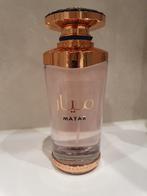 Mayar van Lattafa 100 ml edp, Sieraden, Tassen en Uiterlijk, Uiterlijk | Parfum, Ophalen of Verzenden, Zo goed als nieuw