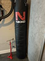 NIKKO Kickbokszak, Maat XL, Ophalen, Zo goed als nieuw, Overige