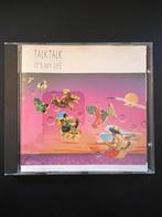 Talk Talk - It’s My Life (CD), Cd's en Dvd's, Cd's | Pop, Ophalen of Verzenden, 1980 tot 2000, Zo goed als nieuw