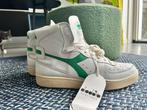 Diadora Heritage - Maat 45, Wit, Nieuw, Ophalen of Verzenden, Sneakers of Gympen