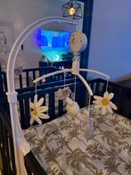 Muziekmobiel little dutch, Kinderen en Baby's, Speelgoed | Babyspeelgoed, Ophalen of Verzenden, Zo goed als nieuw, Mobiel