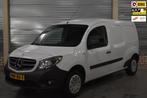 Mercedes-Benz Citan 111 CDI BlueEFFICIENCY Extra Lang 95.000, Voorwielaandrijving, Gebruikt, Euro 6, 4 cilinders