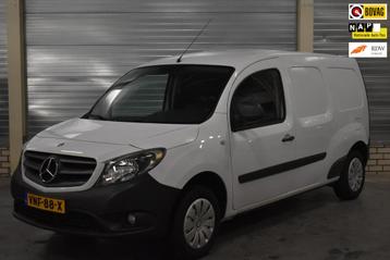 Mercedes-Benz Citan 111 CDI BlueEFFICIENCY Extra Lang 95.000 beschikbaar voor biedingen