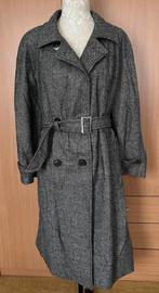 Carnet jas/mantel maat 46/48[v]