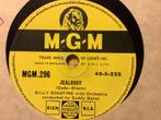 107 78 toeren platen, waarvan 88 jazz platen, Ophalen, Gebruikt, 10 inch, Voor 1940