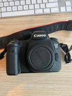 Canon EOS 6D - Spiegelreflexcamera, Audio, Tv en Foto, Fotocamera's Digitaal, Gebruikt, Spiegelreflex, Canon, Ophalen of Verzenden