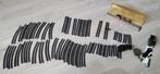 BUB rails DBPa (made in Germany) , Arend treinonderdelen, Ophalen of Verzenden, Gebruikt, Rails, Overige merken