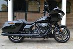 Harley Davidson Road Glide FLTRX 2024 BTW motor org NL gel., 2 cilinders, Harley-Davidson, Bedrijf, Meer dan 35 kW