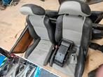 Leren interieur mr2 sw20, Ophalen