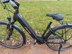 Te koop elektrische fiets Fischer Bafang motor CITA 2.2l, Fietsen en Brommers, Zo goed als nieuw, Minder dan 47 cm, 50 km per accu of meer