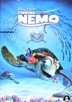 DVD: FINDING NEMO - 4e ITEM GRATIS, Cd's en Dvd's, Dvd's | Tekenfilms en Animatie, Ophalen of Verzenden, Europees, Tekenfilm, Vanaf 6 jaar