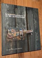 Ruessink/Hendriks. Verdwijnende kippenhokken Achterhoek 2009, 20e eeuw of later, Ophalen of Verzenden, Zo goed als nieuw, Ruessink/Hendriks