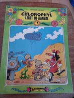 Chlorophyl leidt de aanval 7, Ophalen of Verzenden, Eén stripboek