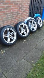 originele set 18 inch s line velgen, Auto-onderdelen, Banden en Velgen, Ophalen, 18 inch, Gebruikt, Zomerbanden