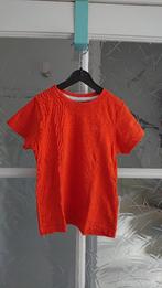 Shirt oranje Nederland Orchestra - maat 98, Kinderen en Baby's, Kinderkleding | Maat 98, Gebruikt, Jongen of Meisje, Ophalen of Verzenden