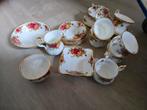 Royal Albert servies. Country Roses, Ophalen of Verzenden