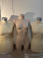 3 Paspoppen - Dames, Hobby en Vrije tijd, Naaien en Fournituren, Ophalen