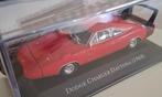 Dodge Charger Daytona 1969, Ophalen of Verzenden, Nieuw, Auto, Overige merken