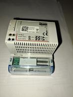 Bticino MH-modulaire dimmer - BTF418U2, Hobby en Vrije tijd, Elektronica-componenten, Ophalen of Verzenden, Zo goed als nieuw