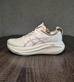 ASICS Gel-Nimbus 27, Kleding | Heren, Schoenen, Nieuw, Ophalen of Verzenden, Asics, Wit
