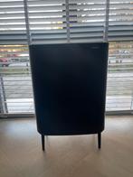 Brabantia Prullenbank, Ophalen, Met pedaal, 40 liter of meer, Zo goed als nieuw