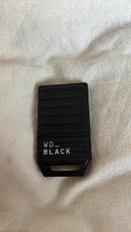 WD Black Game C50 XBOX 512GB Memory Card from xbox, Spelcomputers en Games, Ophalen of Verzenden, Zo goed als nieuw