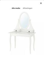 Kaptafel, Huis en Inrichting, Ophalen of Verzenden, Zo goed als nieuw, 50 tot 100 cm, Minder dan 100 cm