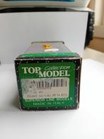 Top Collection Model Ferrari 166 S.ALL.MM 48 N178 1/43, Ophalen of Verzenden, Gebruikt, Auto, Overige merken