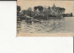 Kethel Overstrooming P v d Ende 1903, Verzamelen, Ansichtkaarten | Nederland, Ophalen of Verzenden, Voor 1920, Ongelopen, Zuid-Holland