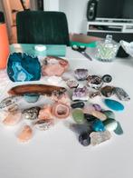 Edelstenen Verzameling, Ophalen, Mineraal