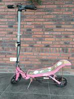 Space scooter, Fietsen en Brommers, Steps, Ophalen, Gebruikt, Overige typen