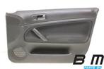 Deurpaneel RV (bijrijderskant) VW Passat 3BG Variant, Gebruikt