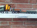 WSI  Scania  R  Normal  8 x 4  van  Lock  Transport,
