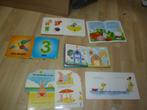 20 Baby Peuter of Kleuter kinderboeken, Boeken, Ophalen of Verzenden, Zo goed als nieuw, Fictie algemeen
